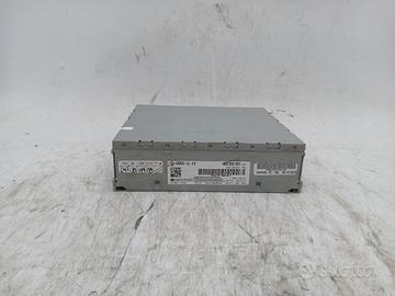 Centralina autoradio AUDI A1 (8X1, 8XK) '10