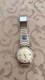 Orologio vintage girard perregaux