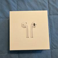 AiPods ORIGINALI di 2 generazione