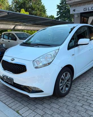 KIA Venga 1.4 EcoGPL Cool