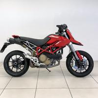 DUCATI Hypermotard 1100 S