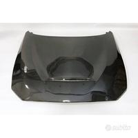 Bmw F20-21-22-23-M3F87 Cofano in Carbonio GTS look