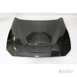 Bmw F20-21-22-23-M3F87 Cofano in Carbonio GTS look