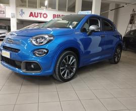 Fiat 500X 1.3 MultiJet 95 CV Sport