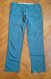 pantaloni uomo""Dockers"