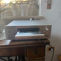 Teac R-H500