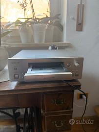 Teac R-H500