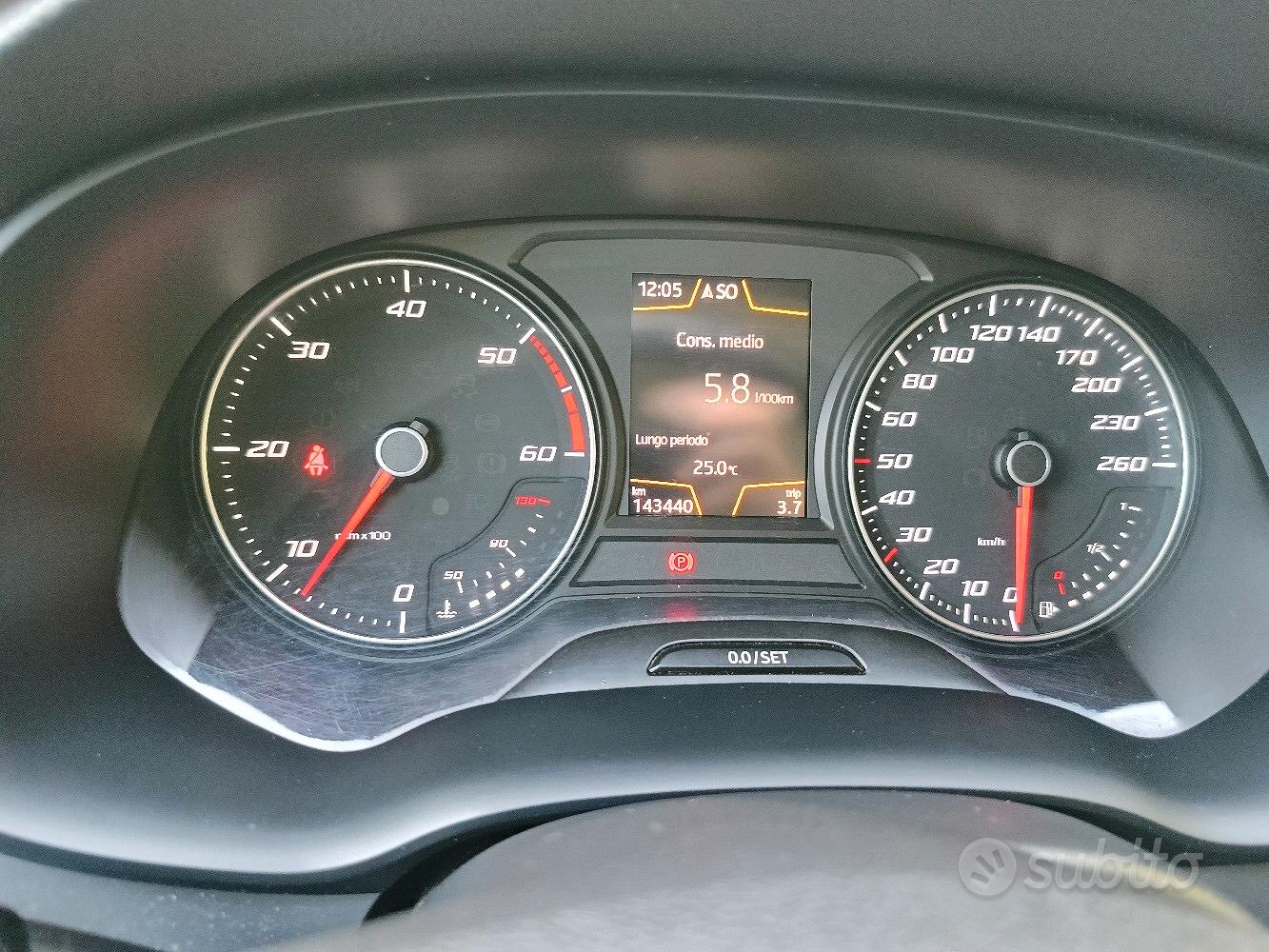 Seat Ateca 2018 photo 4
