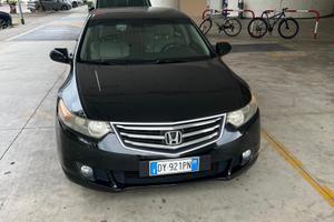 Honda Accord 2.2 i-DTEC Executive