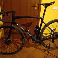 ridley Fenix slic
