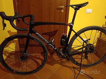 ridley Fenix slic