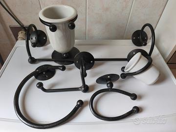 set bagno