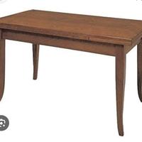 Tavolo in legno