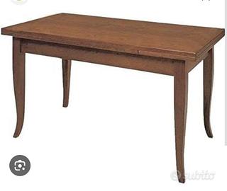 Tavolo in legno