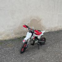 Pit bike 110 Lem