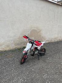 Pit bike 110 Lem