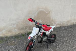 Pit bike 110 Lem
