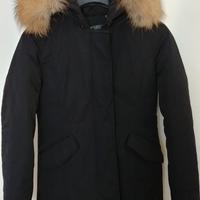 Parka invernale 