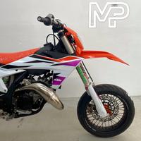 Ktm sx 125 2024 motard