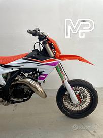 Ktm sx 125 2024 motard