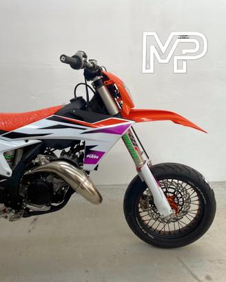 Ktm sx 125 2024 motard
