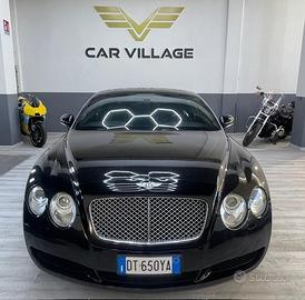 Bentley Continental GT asi