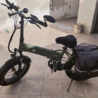 bicicletta 