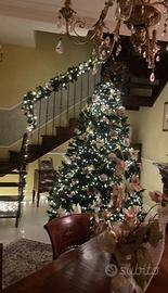 Albero di Natale Abete