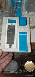 Lafayette DC-145 Down Converter Vintage - Con Scat