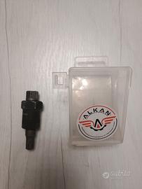 Estrattore puleggie frizionate alternatore auto.