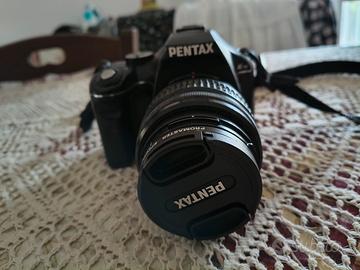 Pentax km digitale