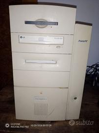 Power Mac G3 Tower - M4405 - OS 9.2.2 Italiano