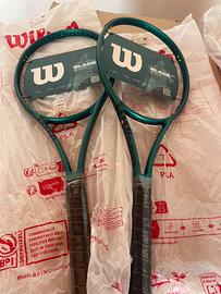 Racchette nuove Wilson Blade V9 98 305g L2