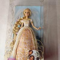 Bambola Disney Rapunzel