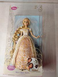 Bambola Disney Rapunzel