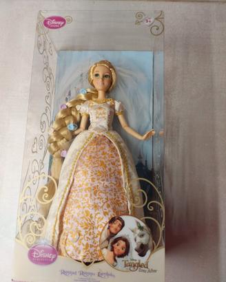 Bambola Disney Rapunzel