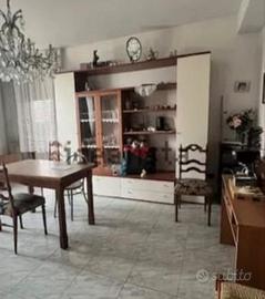 Parete attrezzata per soggiorno 