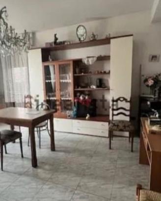 Parete attrezzata per soggiorno 