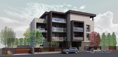 Appartamento Vignola [A 1415VRG]