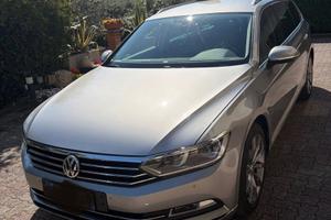Volkswagen passat sw