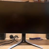 Monitor Alienware AW2723DF