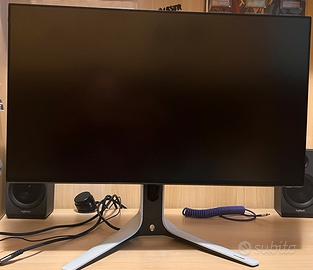 Monitor Alienware AW2723DF