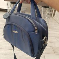 Borsa tracolla Samsonite