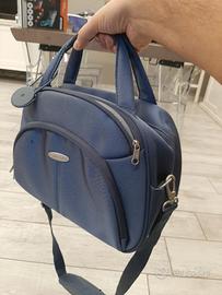Borsa tracolla Samsonite