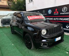 Jeep Renegade 2018 1.6 Mjt AUTOM. 120 CV Limited