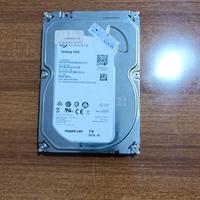 hard disk 1 tb 3.5 sata Seagate