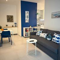 Appartamento al mare Porto Sant'Elpidio