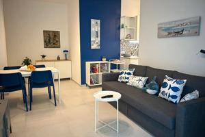 Appartamento al mare Porto Sant'Elpidio