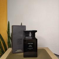 TOM FORD OUD WOOD - Eau de Parfum 100ml NUOVO