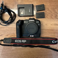 Canon EOS RP